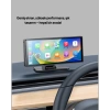 Audi  Skoda Octavia Superb Seat Leon Ibiza Hyundai i20 i30 TucsonUyumlu Android Auto & CarPlay Multimedya Ekran