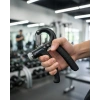 Ayarlanabilir El Yayı Sayaçlı Paslanmaz Çelik 5–60 Kg Direnç