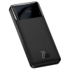 Baseus Bipow 20W Hızlı Şarj 10000 mAh LED Göstergeli Powerbank-(5775)