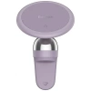 Baseus C01 Magnetic Air Vent Araç Havalandırma Tipi Telefon Tutucu-(5775)
