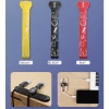 Baseus Cable Fixer Kit Kablo Organizatör Tutucu Ve Ayrıştıcı-(5775)
