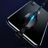 Baseus Colorful Suction iPhone Oyuncu Usb Şarj Kablosu 2.4A 1.2m-(5775)