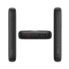 Baseus Comet Series 10000mAh 22.5W Hızlı Şarj Dijital Göstergeli Powerbank-(5775)