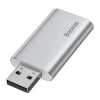 BASEUS Enjoy Music U Disk 32GB USB 3.0 flash Disk Bellek-(5775)
