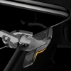 Baseus Gamo GA03 Gamepad Oyun Ateşleyici Tetik/ Level 3 Helmet PUBG Gadget-(5775)