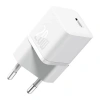 Baseus GaN5 Series 20W PD Ultra Hızlı Type-C Şarj Aleti Mini Adaptör-(5775)
