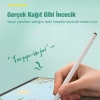 Baseus iPad 9.7inç  Manyetik Kenarlı Mıknatıslı Ekran Koruyucu iPad 9.7 2018 / 2017 / Pro 9.7 / Air-(5775)
