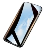 Baseus İPhone 11 Pro/ XS/X  023mm Anti Spy Çerçeveli Tempered Cam Ekran Koruyucu-(5775)