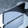 Baseus İPhone 12 Pro Max 6.7 0.3MM Full Anti Blue Light Tempered Cam Ekran Koruyucu 2Adet Set-(5775)
