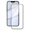 Baseus iPhone 13 Pro Max 6.7 0.3mm Tempered Full-glass Cam Ekran Koruyucu 2 Adet Set-(5775)