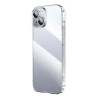 Baseus iPhone 15 Plus Simple Series II Ultra İnce Kılıf-(5775)
