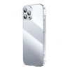 Baseus iPhone 15 Pro Simple Series II Ultra İnce Kılıf-(5775)
