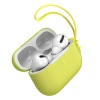 Baseus Lets go Jelly Lanyard AirPods Pro Silica Gel Koruma Kılıfı-(5775)