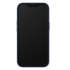 Baseus Liquid Silica Gel iPhone 14 6.1 Silikon Kılıf + Tempered Ekran Koruyucu Set-(5775)