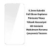 Baseus Liquid Silica Gel iPhone 14 Plus 6.7 Magsafe Silikon Kılıf + Tempered Ekran Koruyucu Set-(5775)