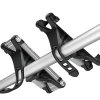Baseus Miracle Bicycle Mounts Bisiklet Motosiklet Telefon Tutucu SUMIR-BY01-(5775)