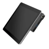 Baseus Multifunctional HUB Surface Go(Type-C+Audio to RJ45+USB3.0+Type-C(data)+Audio)-(5775)