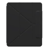 Baseus Safattach Y-Type IPad Pro 11 Inç (2018-2020-2021) Manyetik Standlı Kılıf-(5775)