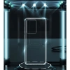 Baseus Simple Case Samsung Galaxy S20Ultra Şeffaf Silikon Kılıf-(5775)