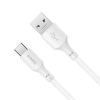 Baseus Simple Wisdom 100W USB to Type-C Hızlı Data Şarj Kablosu-(5775)