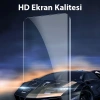 Baseus Xiaomi Mi 12 Pro - 13 pro Ultra Kavisli Full Hidrojel Koruyucu Film-(5775)