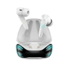 Bluetooth 5.1 Oyuncu Kulaklığı  Gaming Kulaklık iPhone 13 iPhone 15 Samsung S21 Xiaomi Note 12 Uyumlu