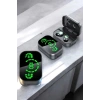 Bluetooth Kulaklık Aktif Gürültü Engelleme ve Uzun Pil Ömrü