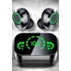 Bluetooth Kulaklık Aktif Gürültü Engelleme ve Uzun Pil Ömrü