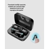 Bluetooth Kulaklık – Powerbank Özellikli Oyun Modlu Uzun Ömürlü ve Şarj Kutulu