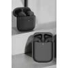 Bluetooth Kulaklık Yeni Nesil Pro Sensörlü Mikrofon Çağrı Cevaplama