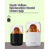 Büyük Kapasiteli Aromaterapi Cihazı – 280 ml Su Haznesi