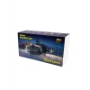 Çift Görüşlü Dashcam – Gece Görüşlü 1080P Araç İçi Güvenlik Kamerası