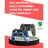 Dahili Hoparlör ve Kulaklık Girişli Oyun Kolu – Kişisel ve Ortak Ses Deneyimi