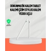 Dijital Kalem – Yüksek Hassasiyetli Hızlı Şarjlı ve Uzun Ömürlü