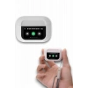 Dokunmatik Ekranlı Bluetooth Kulaklık TWS İOS Android Tüm Telefonlara Uyumlu Kulaklık