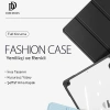 Dux Ducis iPad 7-8 -9 10.2 (201920202021) Kılıf Kalem Bölmeli Toby Series-(5775)