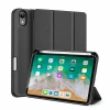 Dux Ducis iPad Mini 6 (2021) Kılıf Kalem Bölmeli Standlı Domo Series-(5775)