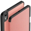 Dux Ducis iPad Mini 6 (2021) Kılıf Kalem Bölmeli Standlı Domo Series-(5775)