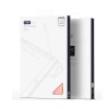 Dux Ducis iPad Mini 6 (2021) Kılıf Kalem Bölmeli Standlı Domo Series-(5775)