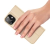 DUX DUCİS İPhone 12 Mini Kılıf Kapaklı Flip Cover Kılıf Skin Pro Series Kılıf-(5775)
