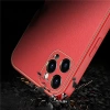 Dux Ducis iPhone 12 Pro Max  6.7 Kılıf Yolo Series Premium Arka Koruma Kılıf-(5775)