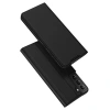Dux Ducis SM Galaxy S21 Kılıf Kapaklı Flip Cover Kılıf Skinpro Series-(5775)