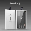 Dux Ducis Sm Galaxy S21 Plus Kılıf  Fino Series Premium Arka Koruma Kılıf-(5775)