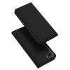 Dux Ducis SM Galaxy S23 Plus Kılıf Skin Pro Series Flip Cover Kapaklı Kılıf-(5775)