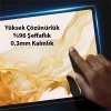 Dux Ducis SM Galaxy S8/S7 Plus-S7 FE Tempered Kırılmaz Cam Ekran Koruyucu-(5775)