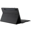 Dux Ducis SM Galaxy Tab S8/S7 Bluetooth Klavye Touchpad Kılıf X700-X706-T870-T875-T876B-(5775)