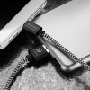 DUX DUCIS Usb Type C Kopmaz Yırtılmaz Usb kablo Hızlı Şarj 1 metre-(5775)