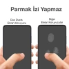 Dux Ducis Xiaomi Mi 10T Lite Tempered Cam Ekran Koruyucu 9D Full Kaplama-(5775)