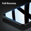 Dux Ducis Xiaomi Poco X5 Pro Full Kaplama Cam Ekran Koruyucu-(5775)