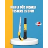 Düz Bıçaklı Budama Testeresi Kılıflı Güvenli Tasarım